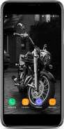 Motorcycle Wallpapers screenshot 1