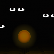 FPS Man Scary Ghost Labyrinth screenshot 0
