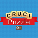 CruciPuzzle Icon