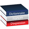 Dicos français d'expression Icon