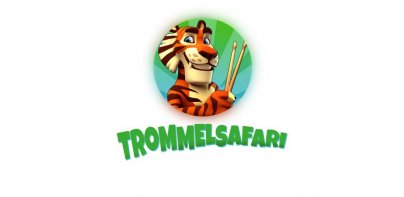 Trommelsafari