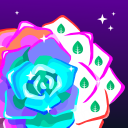 Tap Tap Coloring Garden icon