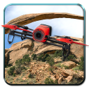 Racing Drones Icon