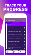 Learn English Grammar screenshot 3