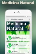 Medicinal Natural screenshot 3