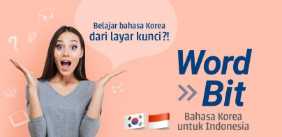 WordBit Bahasa Korea