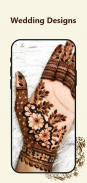 Mehndi Designs screenshot 0