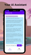 Tutoring AI Online Tutoring screenshot 4
