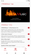 XTREMEMusic™ App screenshot 5