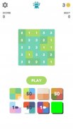 Epic FIVE in one puzzle game screenshot 4