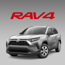 Toyota RAV4 Icon