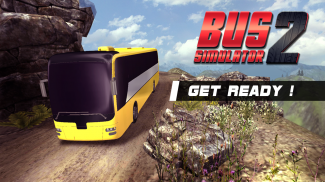 Autobus simulateur 2 screenshot 0