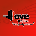 Love 101 FM Jamaica