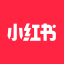 小红书 — 你的生活指南 icon