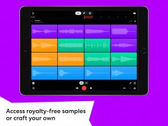 BandLab – Music Making Studio screenshot 14