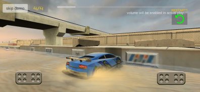 Asfhalt 10 Car Racing Game screenshot 0