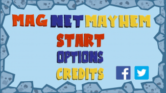 Magnet Mayhem screenshot 2