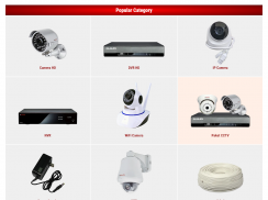 cctv21.com screenshot 2