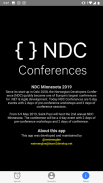 NDC Conferences screenshot 5