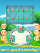 Candy Connect Word : Make Word By Connect Word screenshot 2