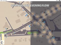 Crowd sourcing traffic lights screenshot 2