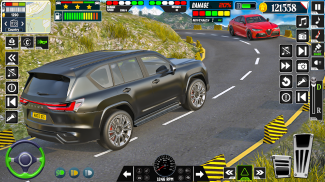 Car Driving Simulator 3d 2022 screenshot 6