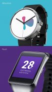 ustwo Smart Watch Faces screenshot 0