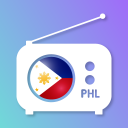 Radio Filipinas - Philippines Icon