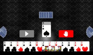 Thirteen Cards - Tien Len screenshot 3