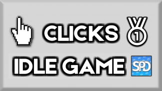 Clicks - Idle Game screenshot 2