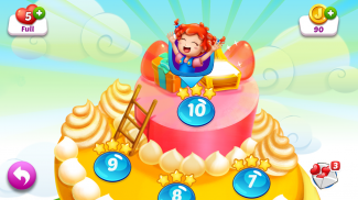 Jelly Juice - Match 3 Puzzle screenshot 7
