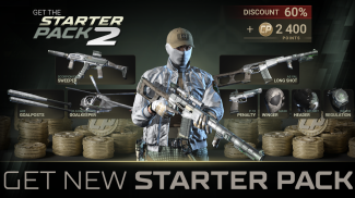 Combat Master Mobile FPS screenshot 12