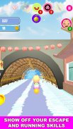 Run Snow Baby - เกมวิ่ง screenshot 4