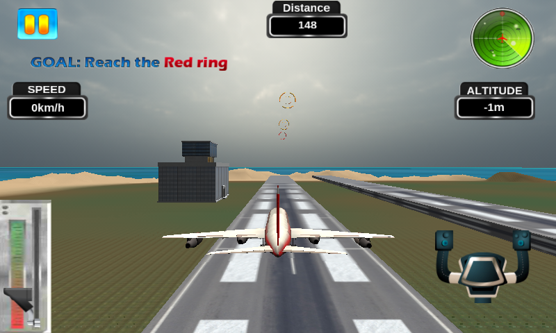 Free Online Flight Simulator Games No Download