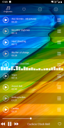सुपर Mi फ़ोन रिंगटोन - Mi 9 & Mi 8 & Mi Mix 3 screenshot 3