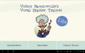 Vocal Trainer  - Start Singing screenshot 8