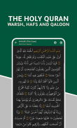 Moslim App - Adan Prayer times, Qibla, Holy Quran screenshot 9