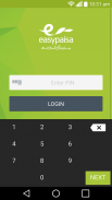 easypaisa - Payments Made Easy screenshot 2