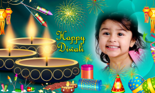 Diwali Photo Frames FREE screenshot 6