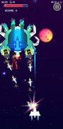 Space Shooter - Galaxy Shooter Game screenshot 0