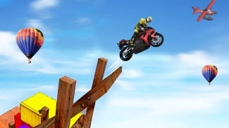 Dirt Bike Game: Bike Stunt screenshot 10