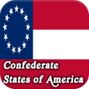 History of the Confederate States of America