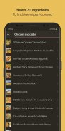 FitMenCook - Healthy Recipes screenshot 15