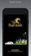 Buraak-Captain screenshot 1