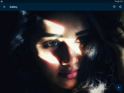 Anupama Parameswaran Wallpaper screenshot 0