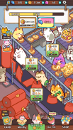 Kitty Cat Tycoon screenshot 0