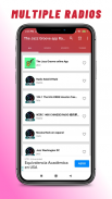 The Jazz Groove app Radio screenshot 5