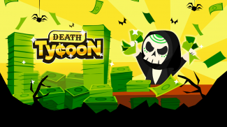 Idle Death Tycoon -  tapping games screenshot 21