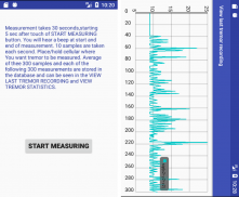 Parkinson Aider screenshot 3