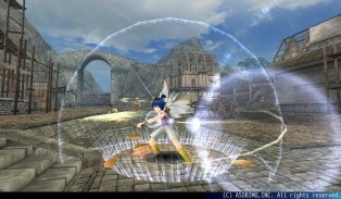 RPG Toram Online - MMORPG screenshot 18